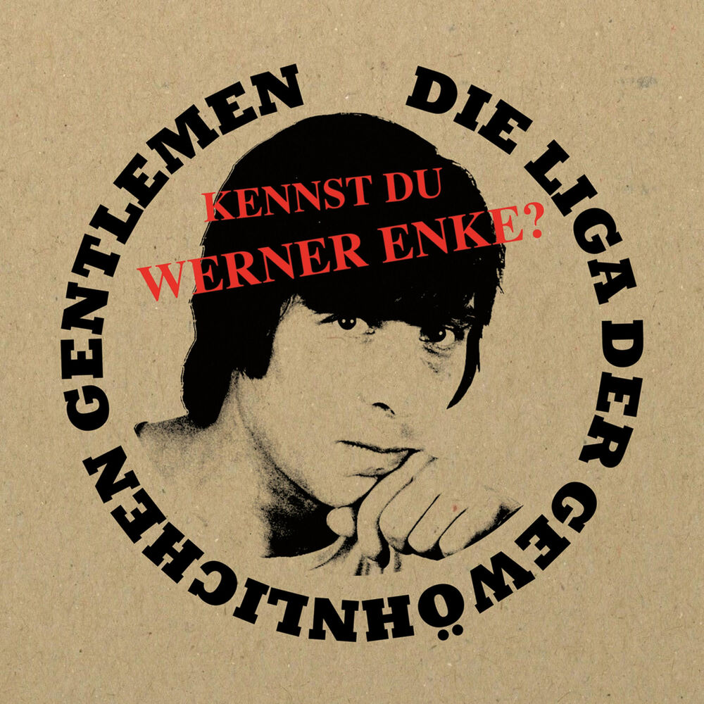 Picture of Kennst Du Werner Enke?