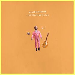 Cover of The Meeting Place