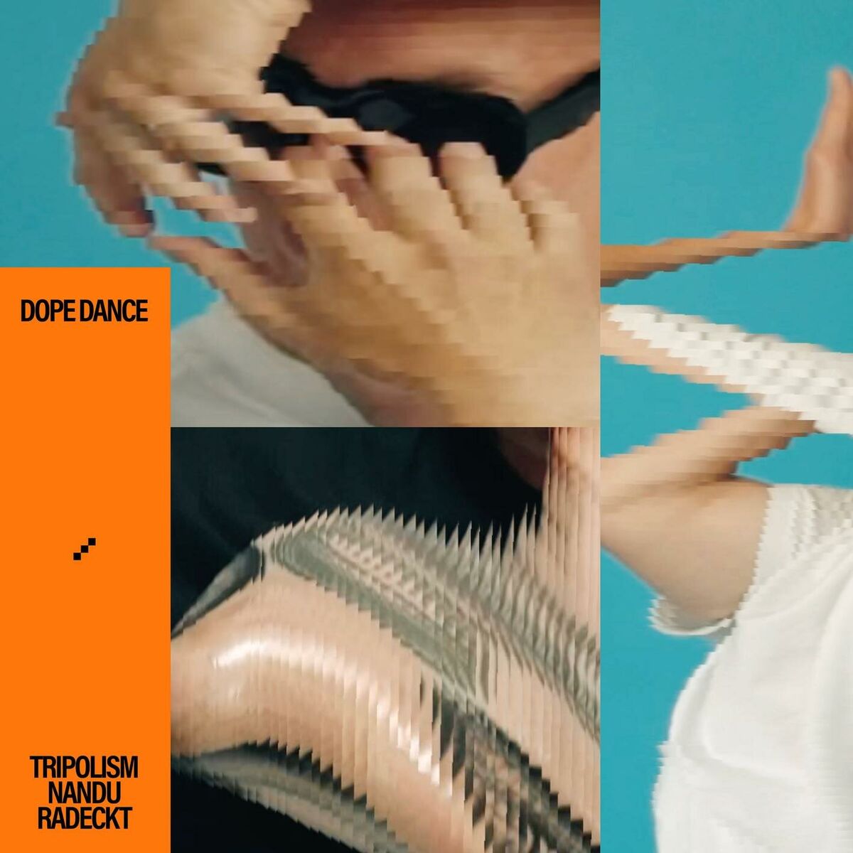 Album cover of Dope Dance