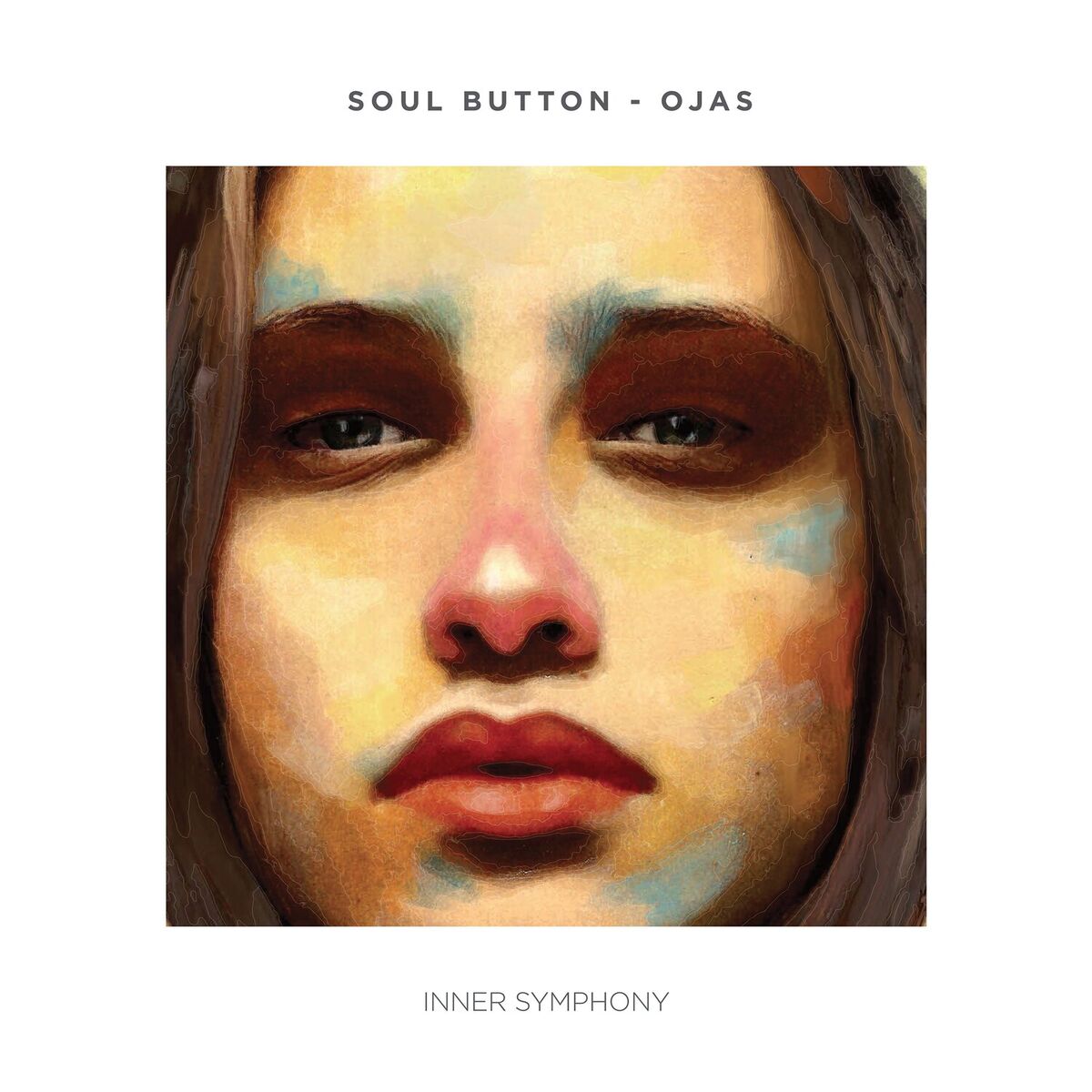 Album cover of Ojas