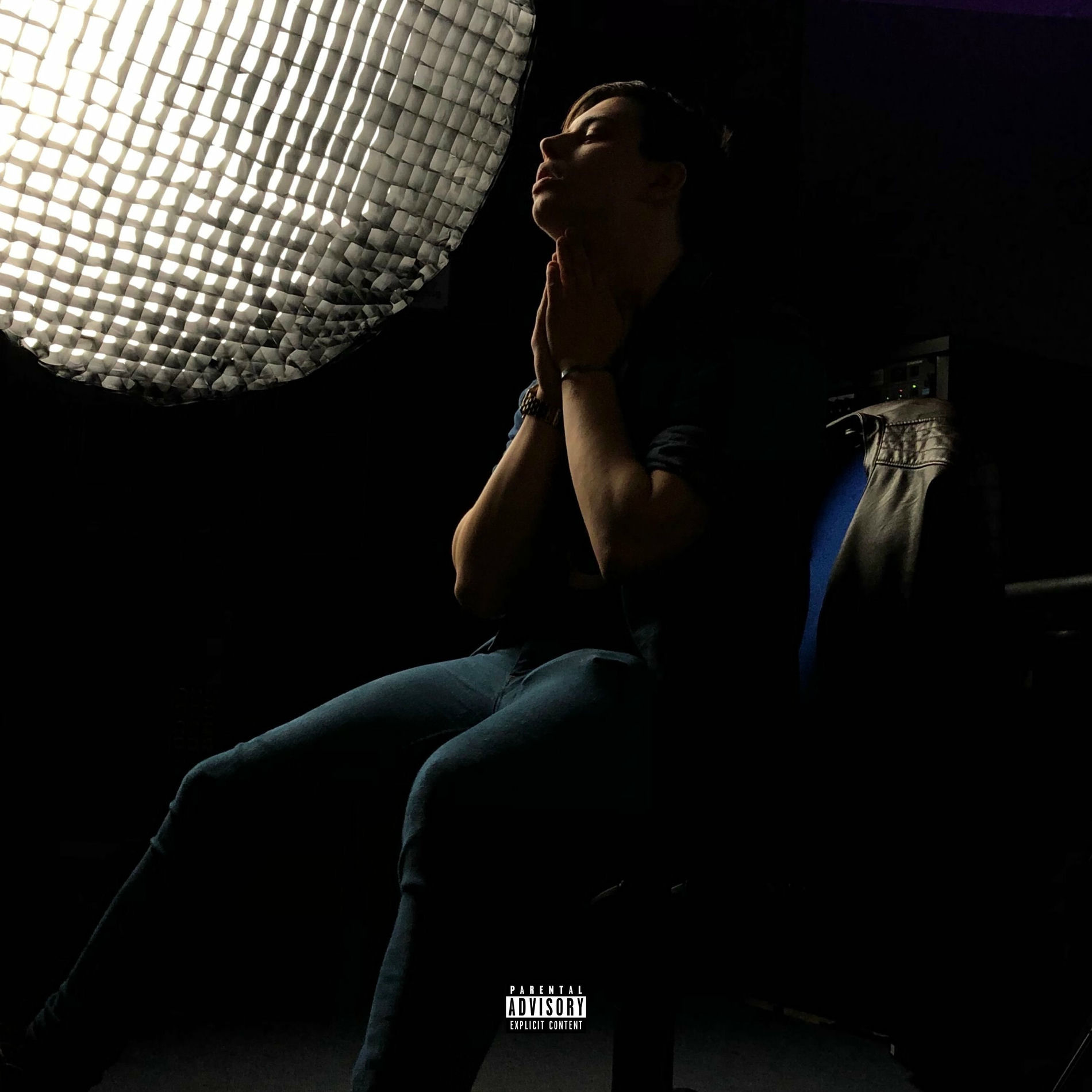 Album cover of Through The Looking Glass