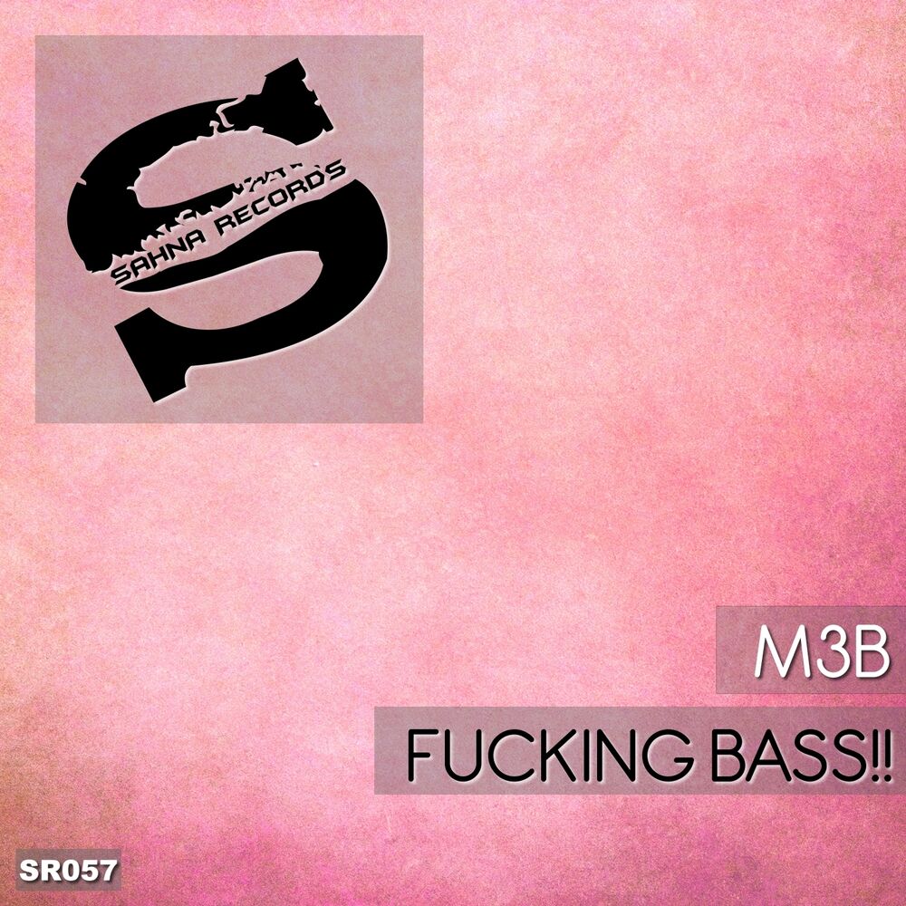 Picture of Fucking Bass!!