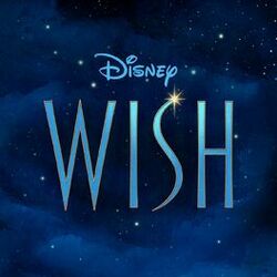 Cover of Wish (Deutscher Original Film-Soundtrack)