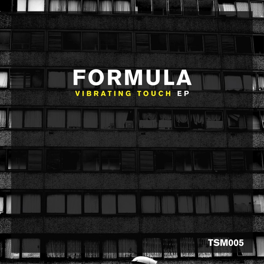 Picture of Vibrating Touch EP