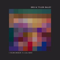 Cover of I Remember