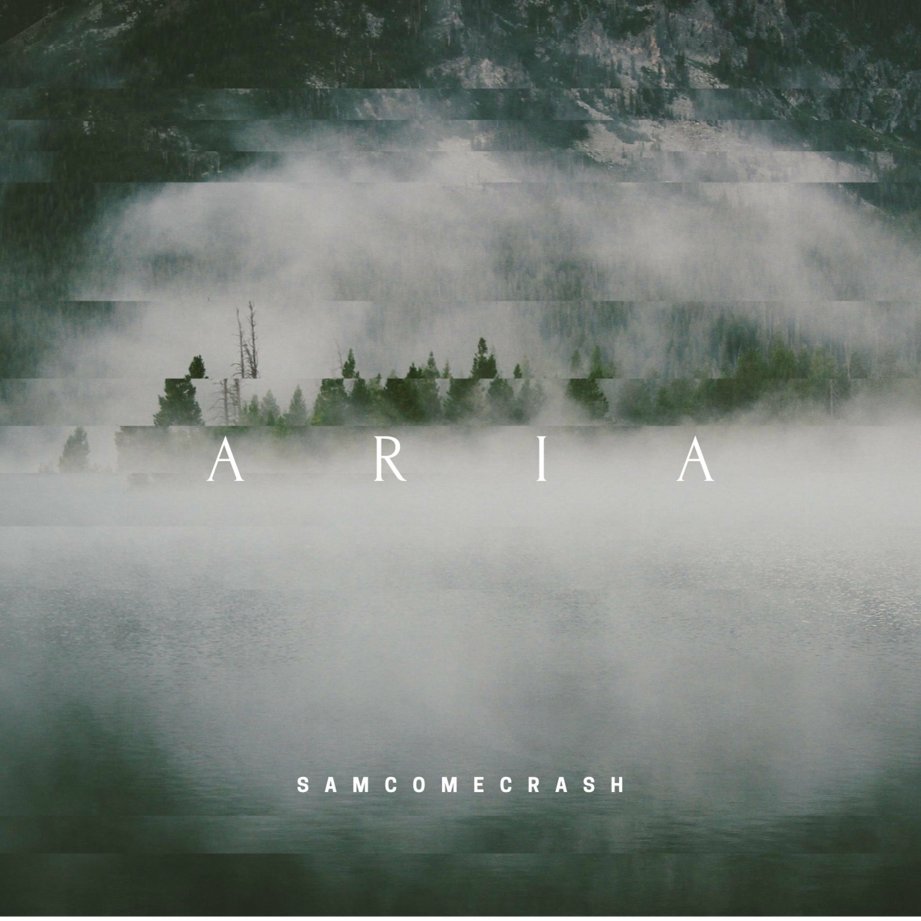 Album cover of Aria