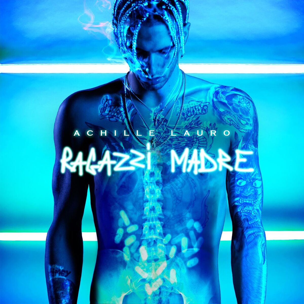 Album cover of CCL
