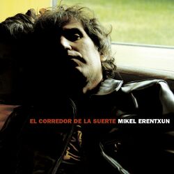 Cover of El corredor de la suerte