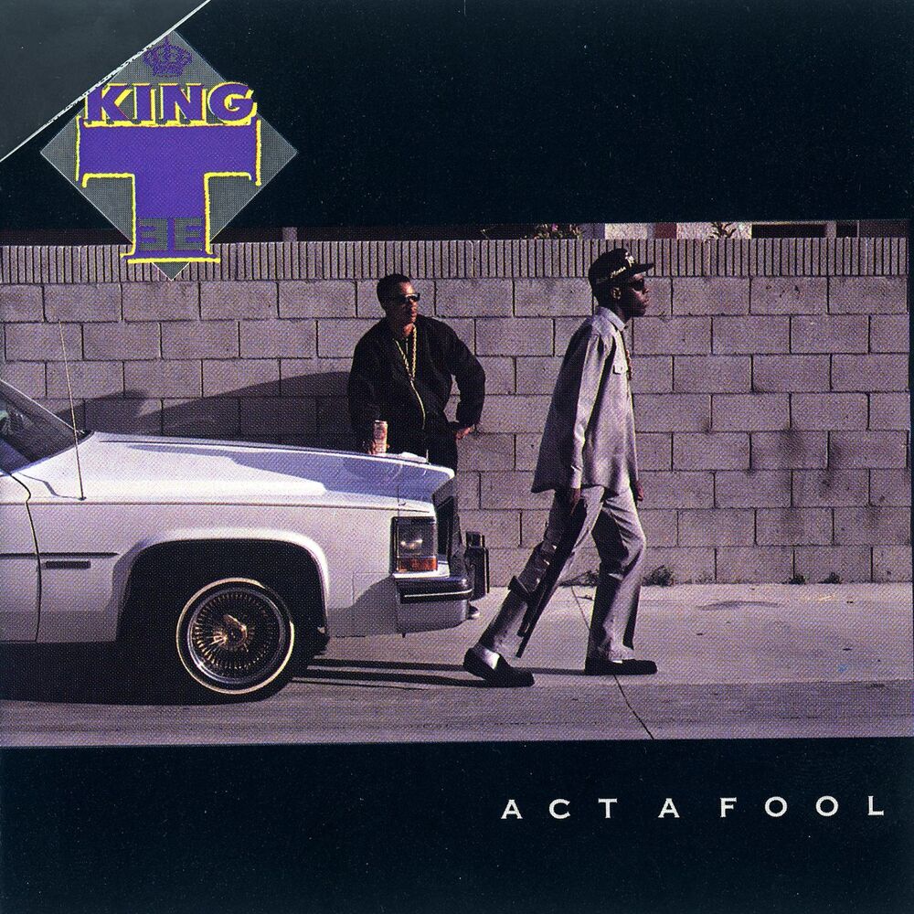 Picture of Act A Fool