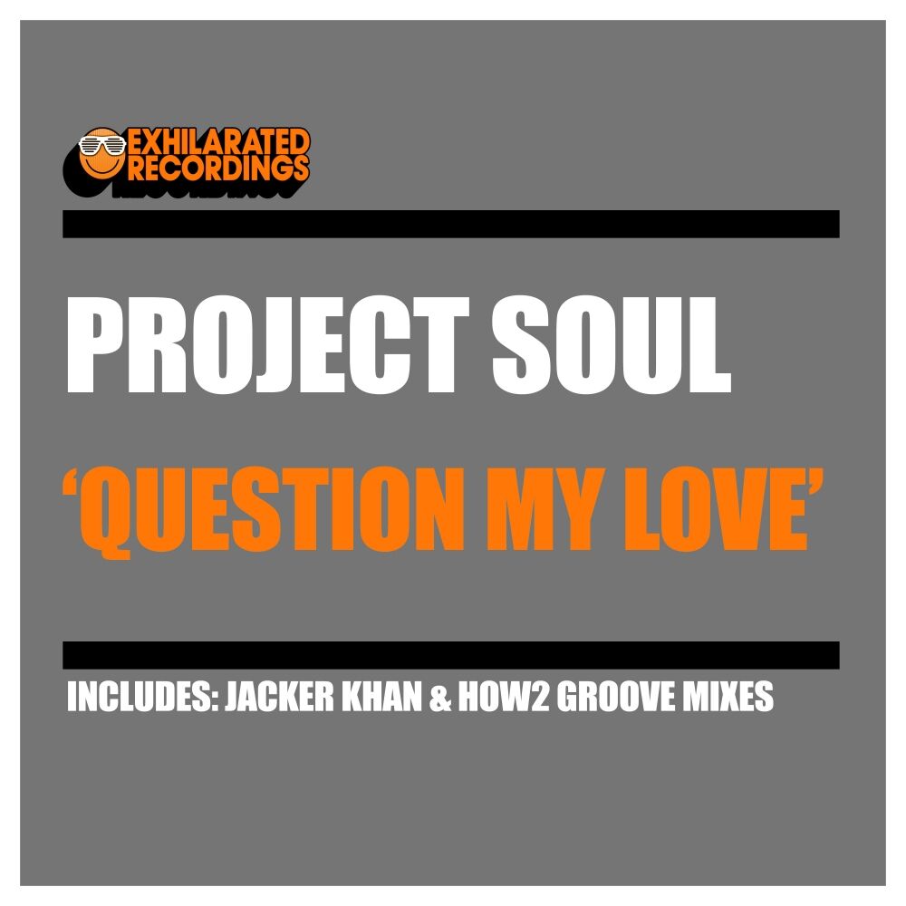 Picture of Question My Love