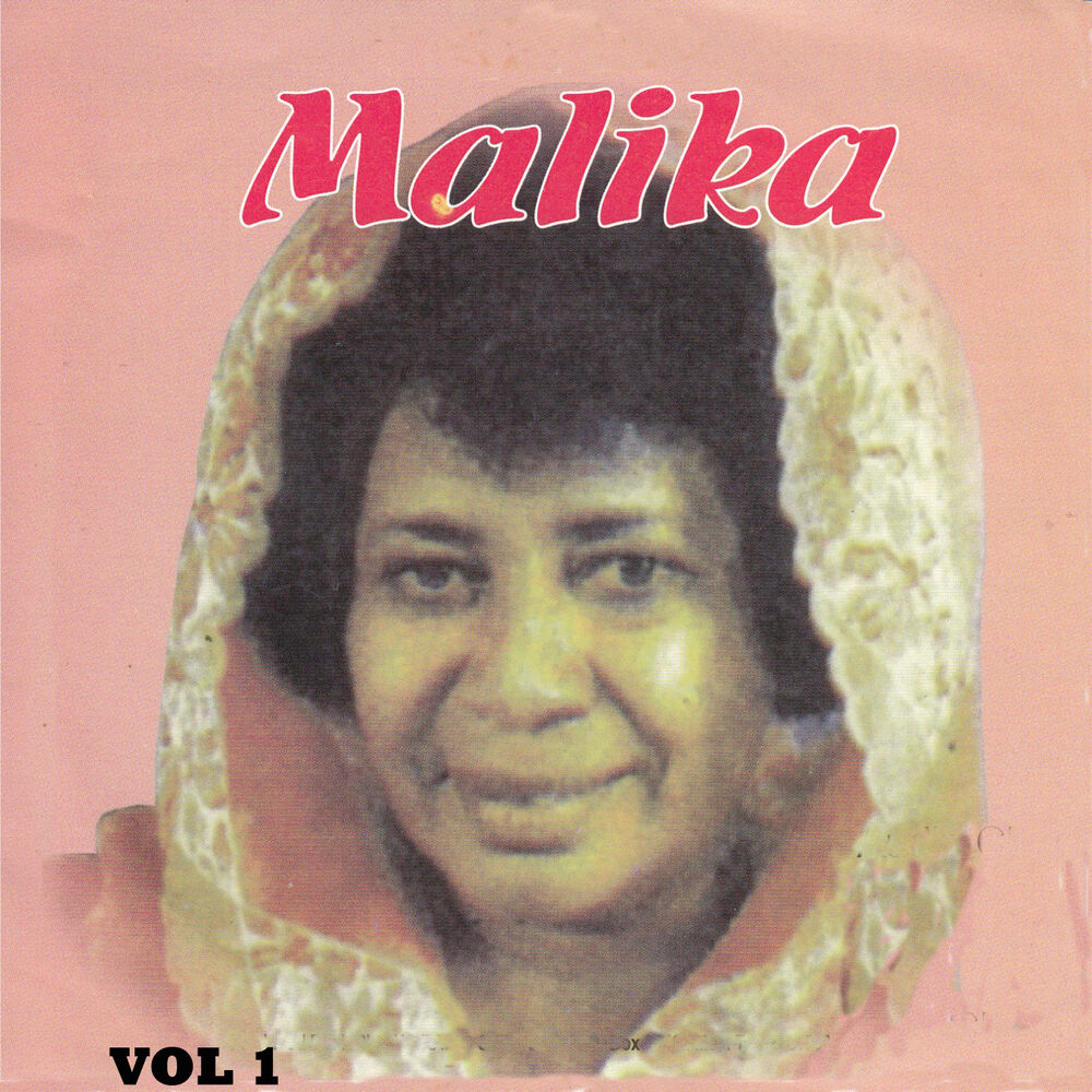 Picture of Malika, Vol. 1