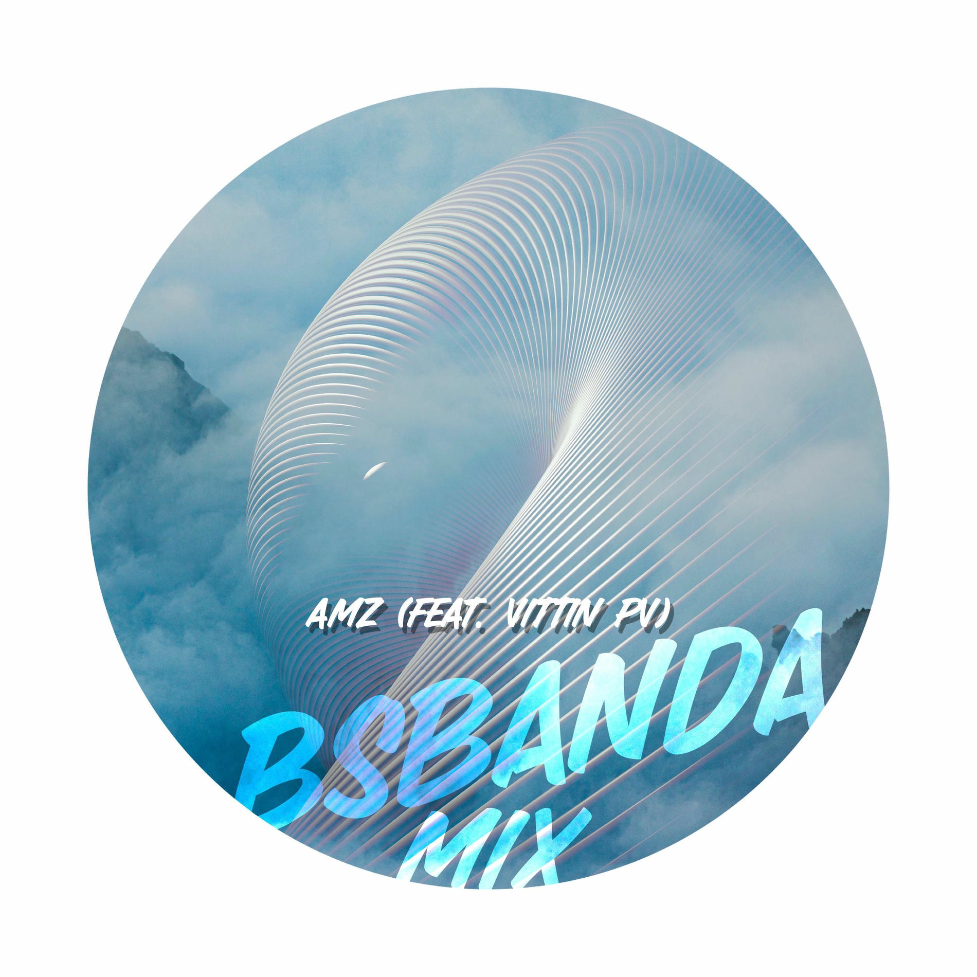 Album cover of BSBANDA (feat. Mc Vittin PV) [Original Mix]