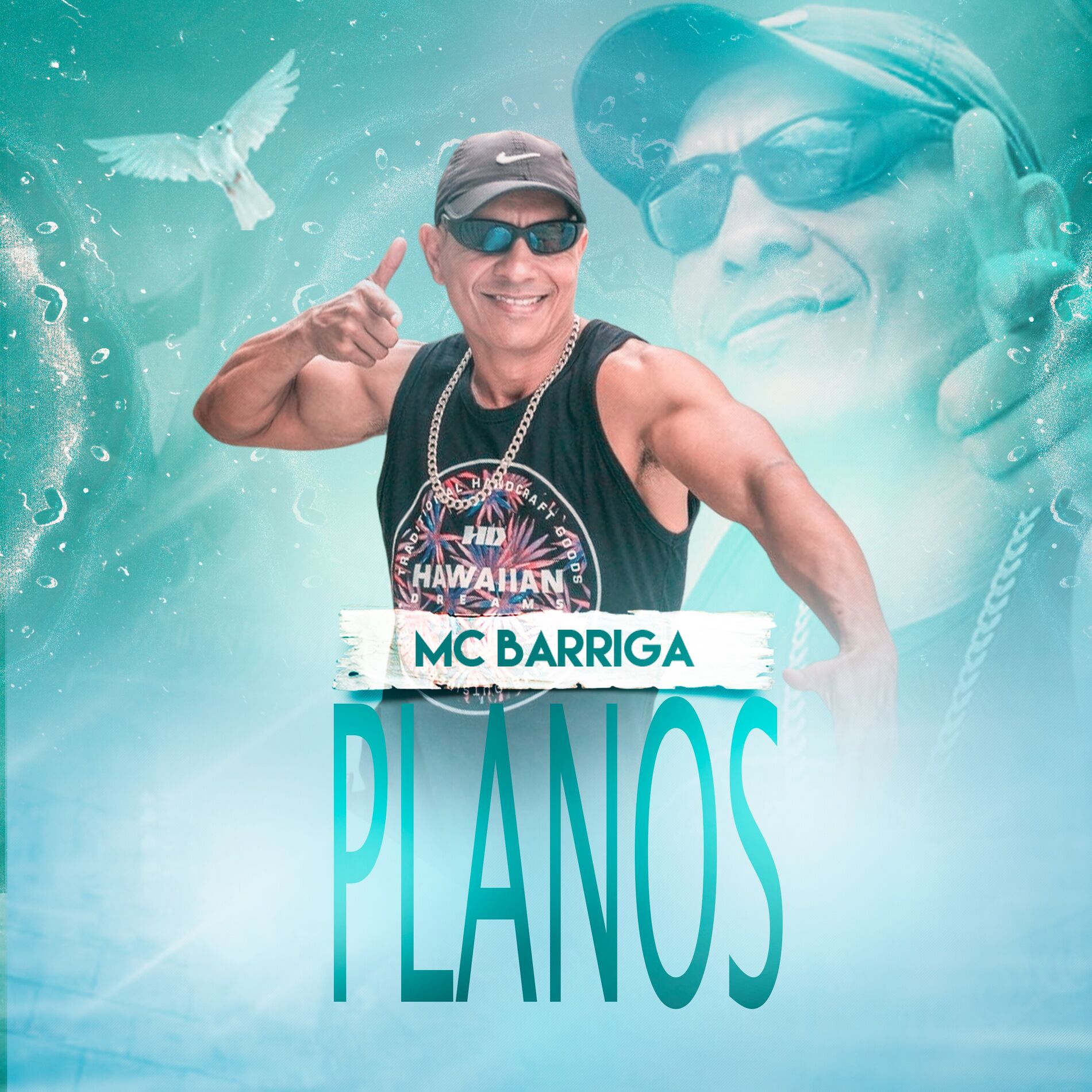 Album cover of Planos