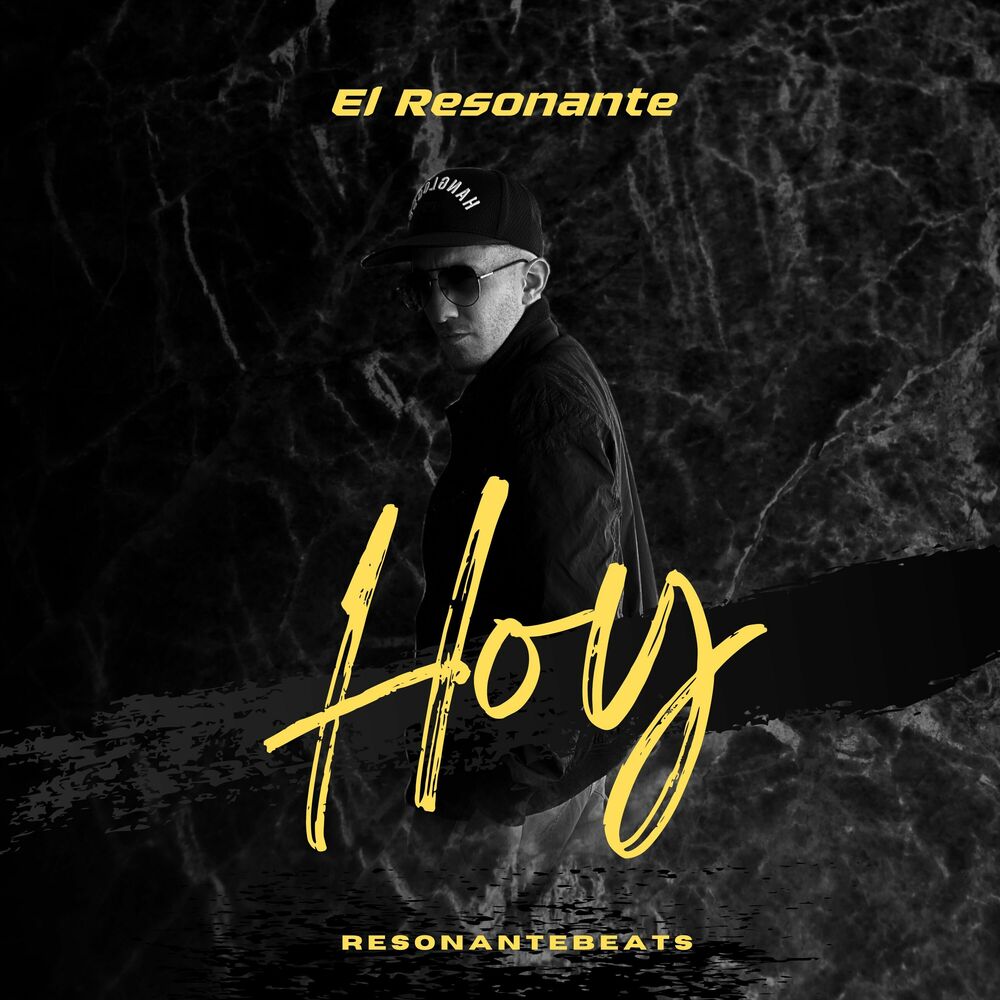 Picture of Hoy (Cover)