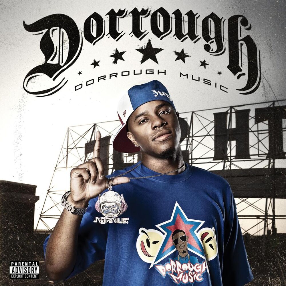 Picture of Dorrough Music