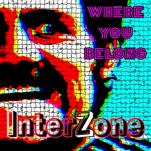 Where You Belong
