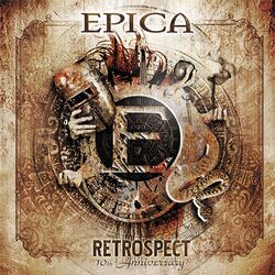 Cover of Retrospect - 10th Anniversary (Live)