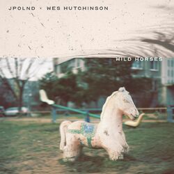 Cover of Wild Horses