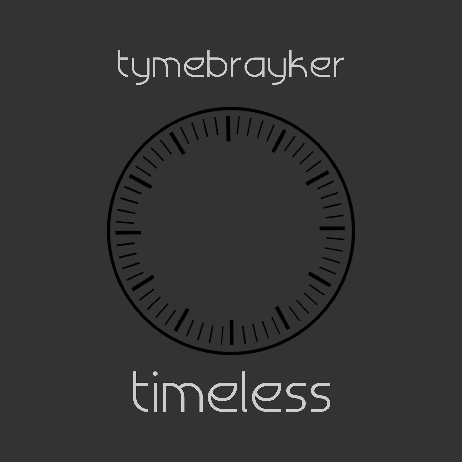 Album cover of Timeless