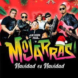 Cover of Navidad Es Navidad