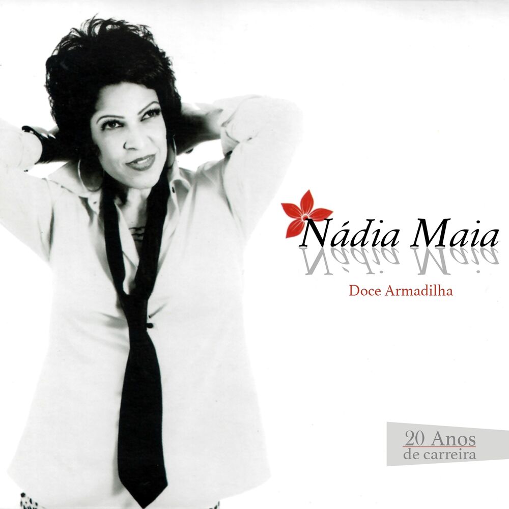 Picture of Doce Armadilha (20 Anos de Carreira)