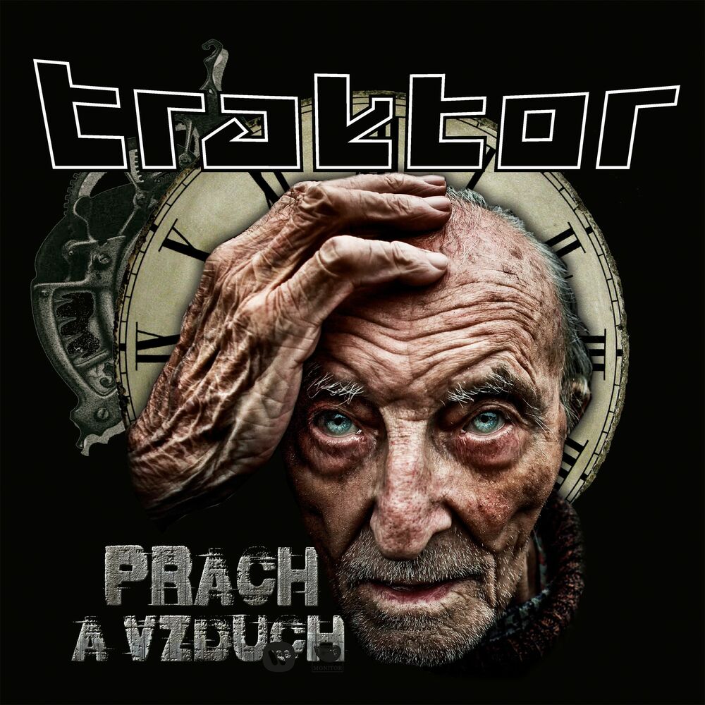 Picture of Prach a vzduch (Live)