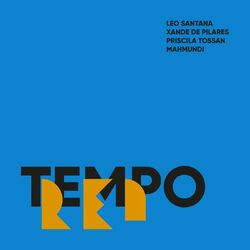 Cover of Tempo Rei