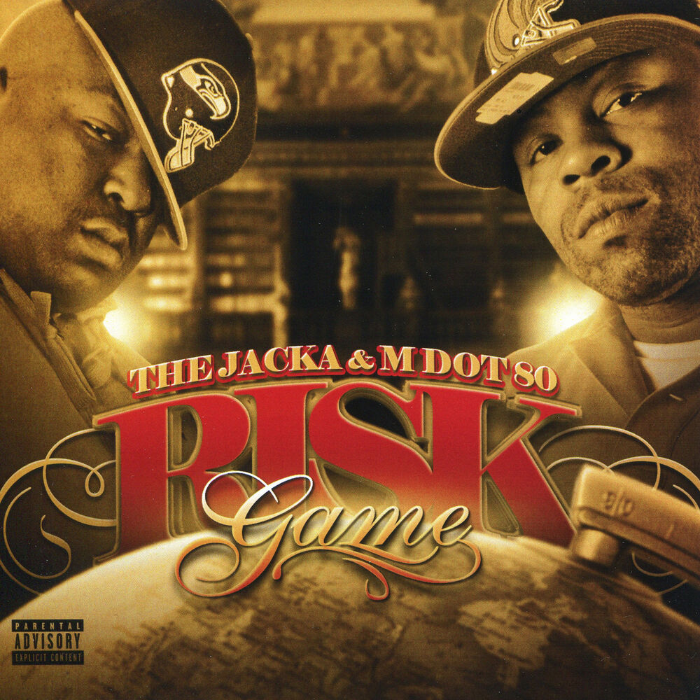 Picture of Risk Game