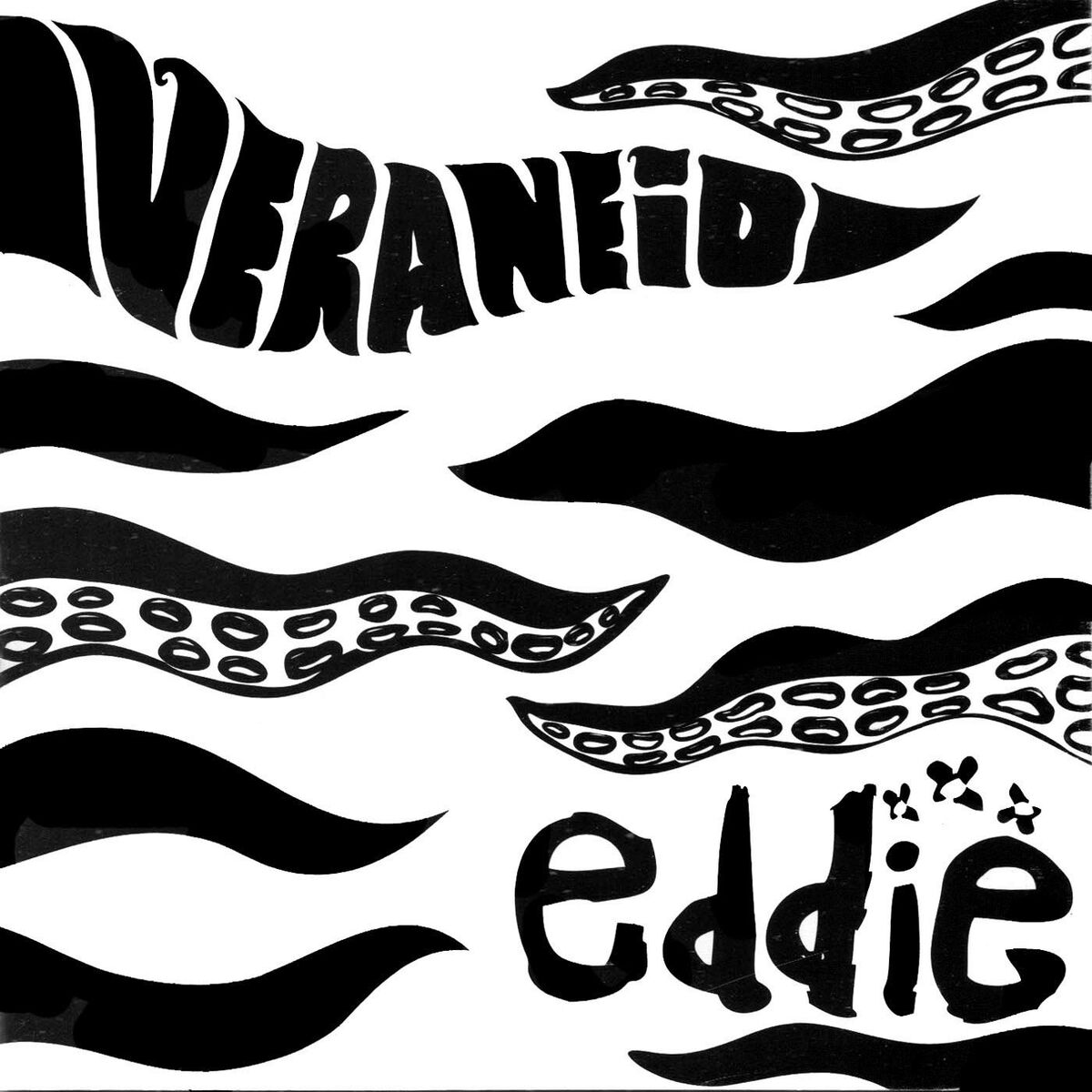 Album cover of Delírios Espaciais
