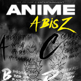 ANIME (A bis Z)