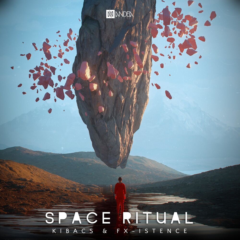 Picture of Space Ritual