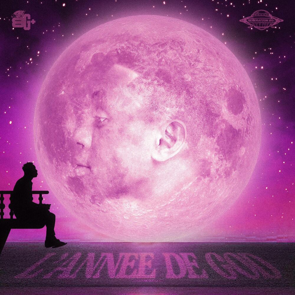 Picture of L'ANNÉE DE GOD