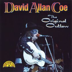 Cover of Original Outlaw