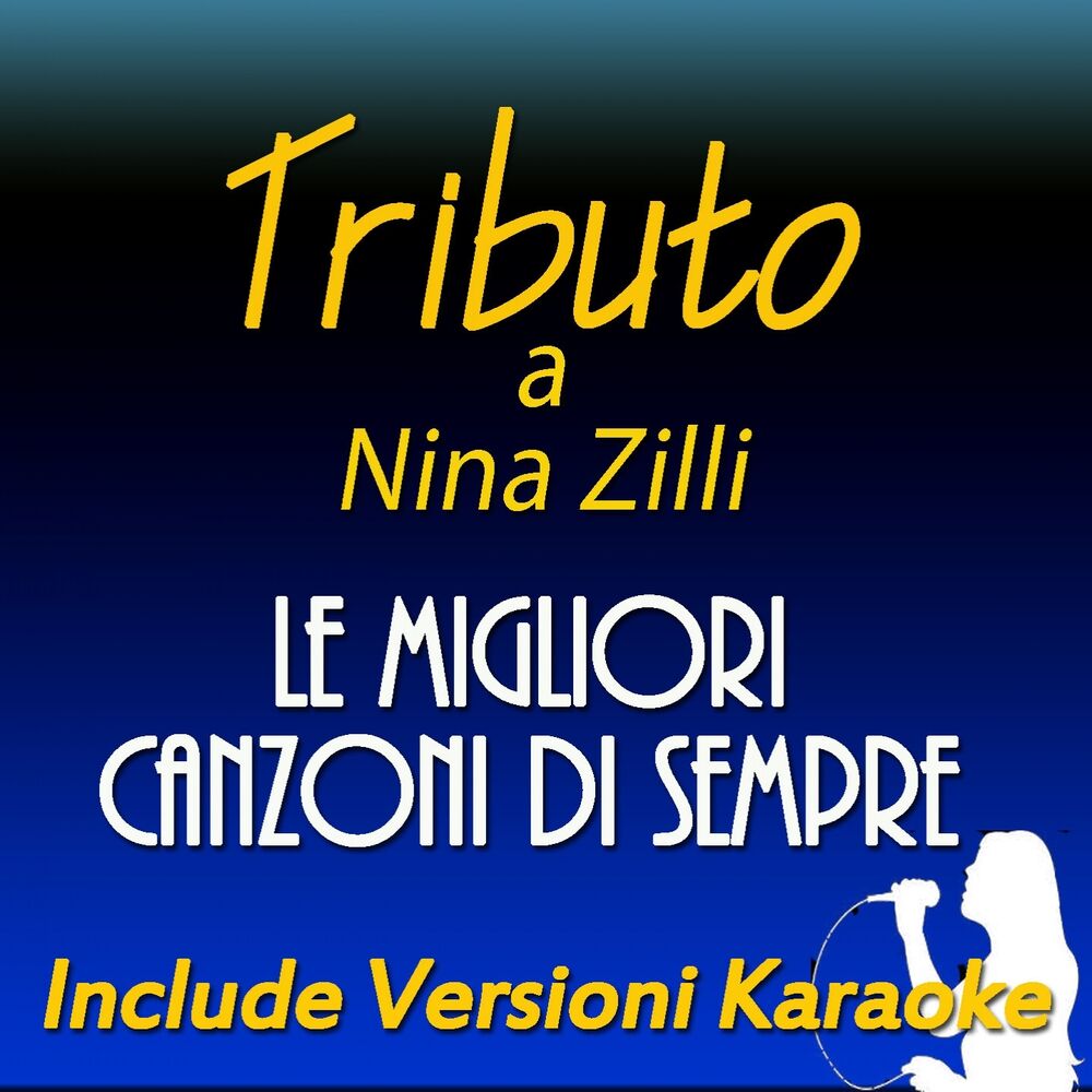 Picture of Tributo a Nina Zilli: le migliori canzoni di sempre