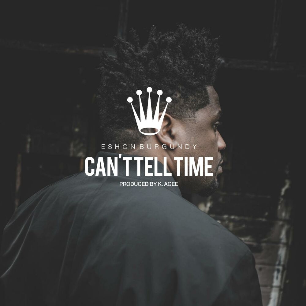 Picture of Can't Tell Time