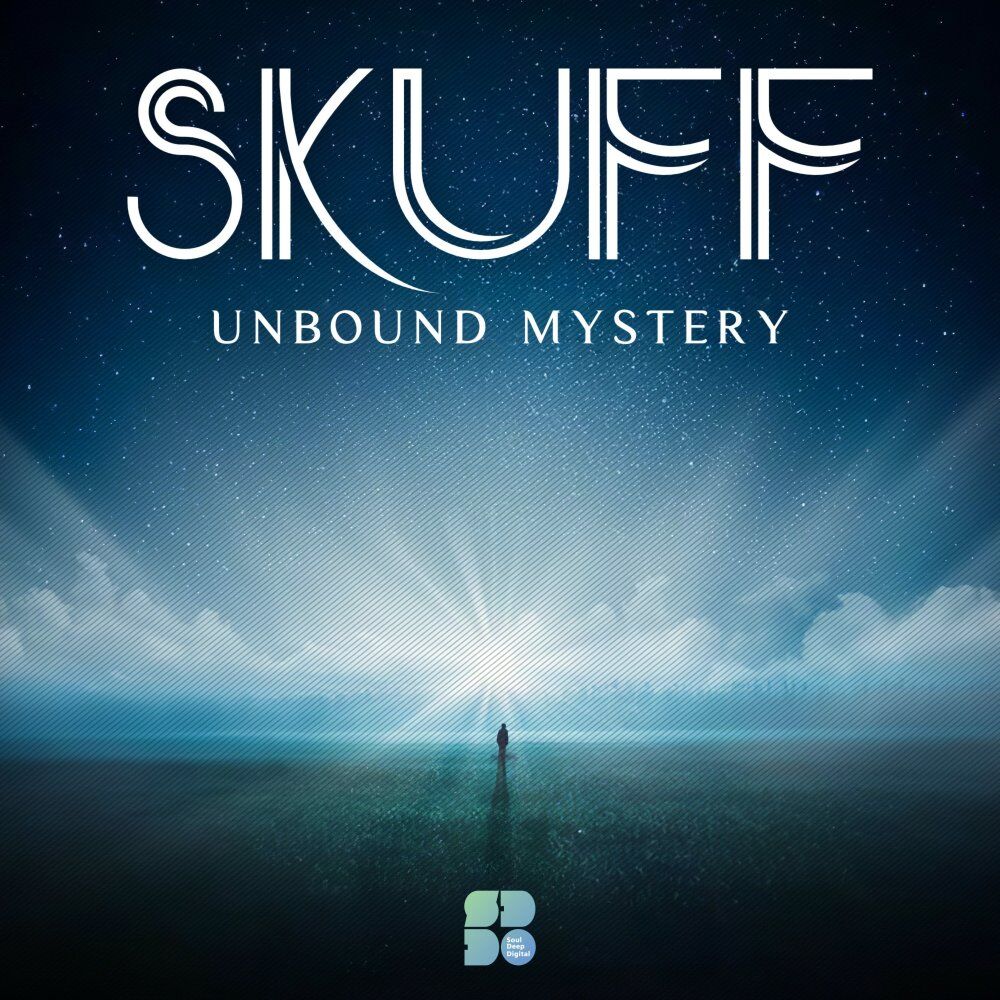 Picture of Unbound Mystery