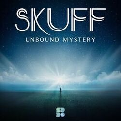 Cover of Unbound Mystery