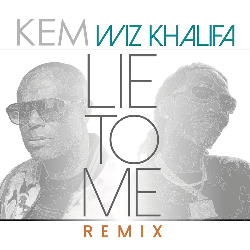 Picture of Lie To Me (Remix)