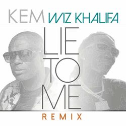Cover of Lie To Me (Remix)