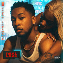 Cover of Real Love