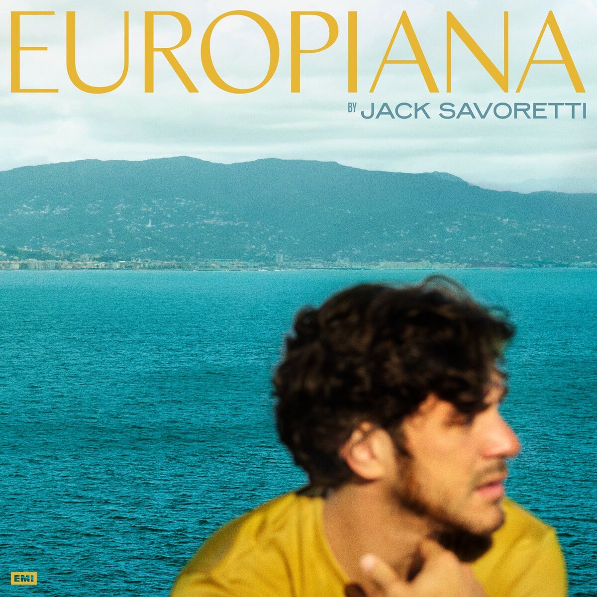 Album cover of The Way You Said Goodbye