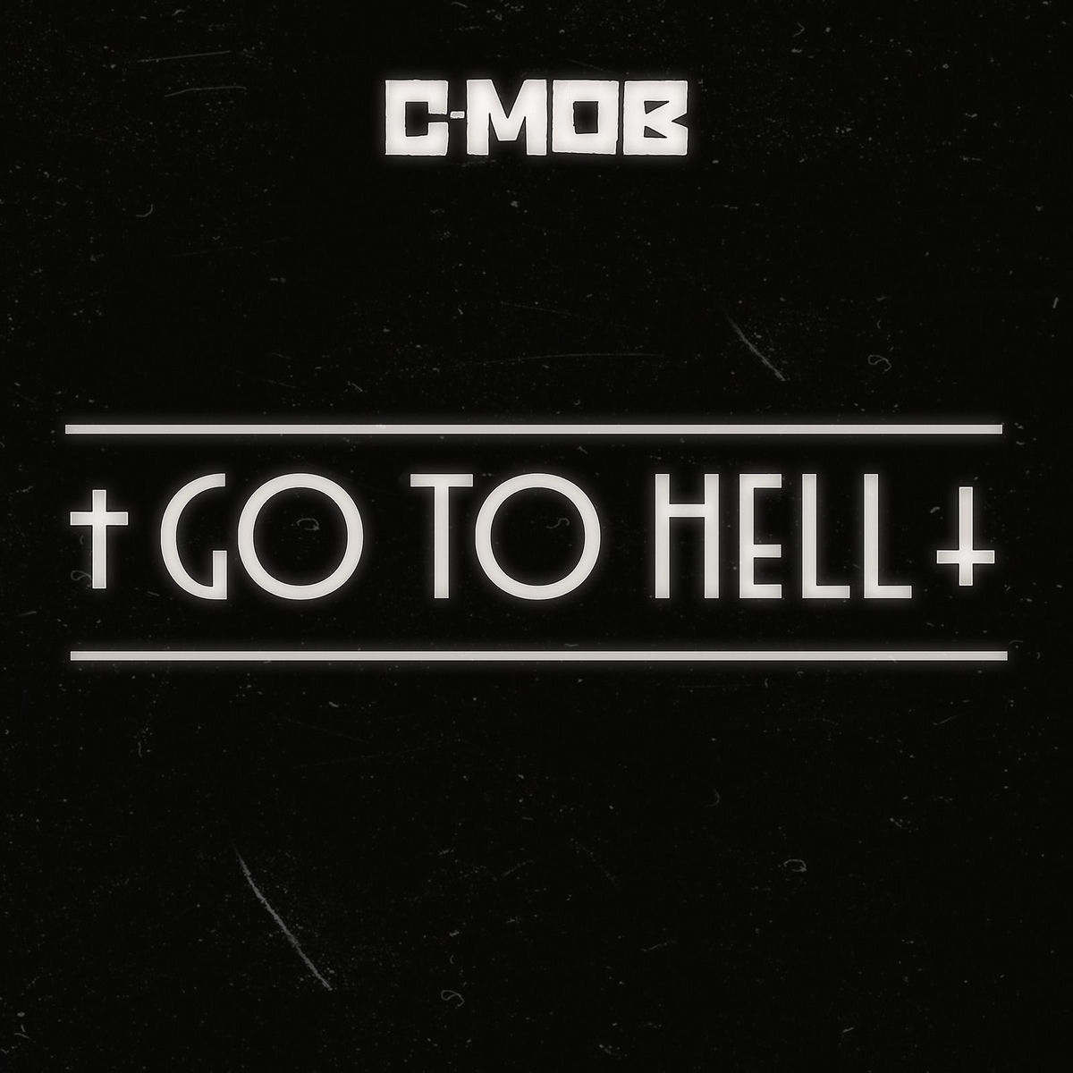 Album cover of Go to Hell