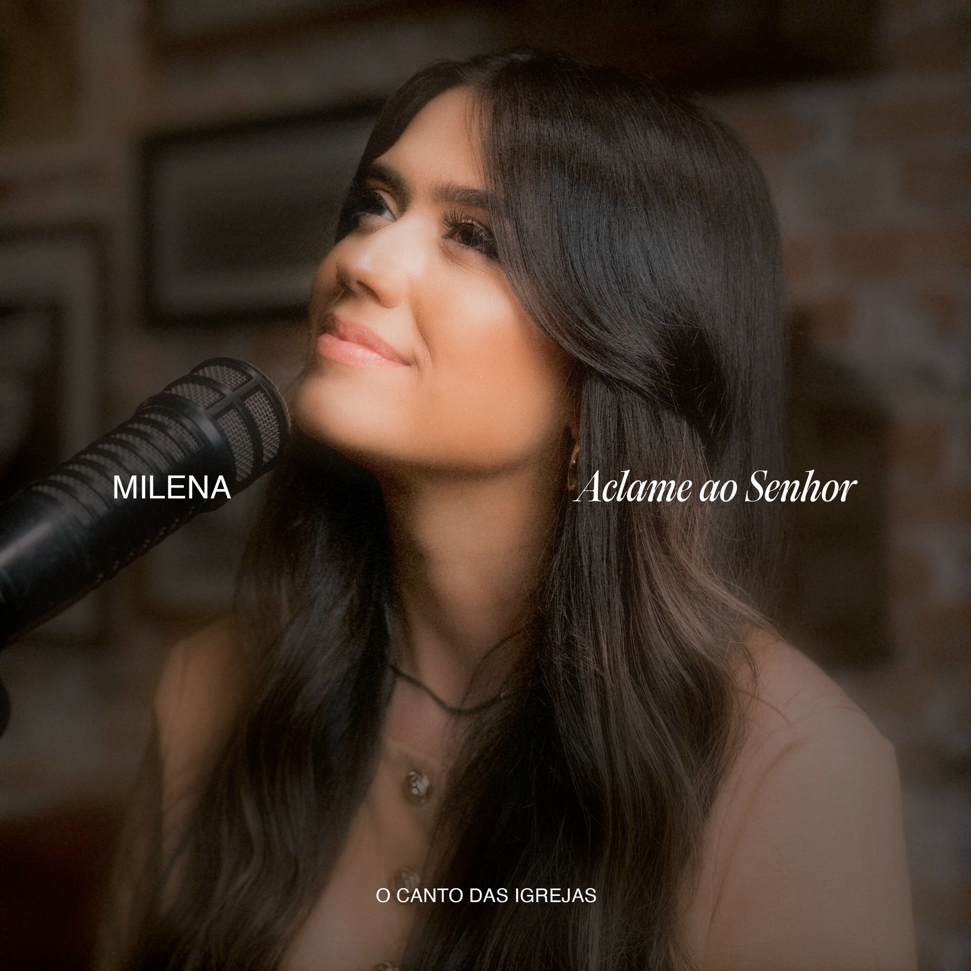 Album cover of Aclame ao Senhor