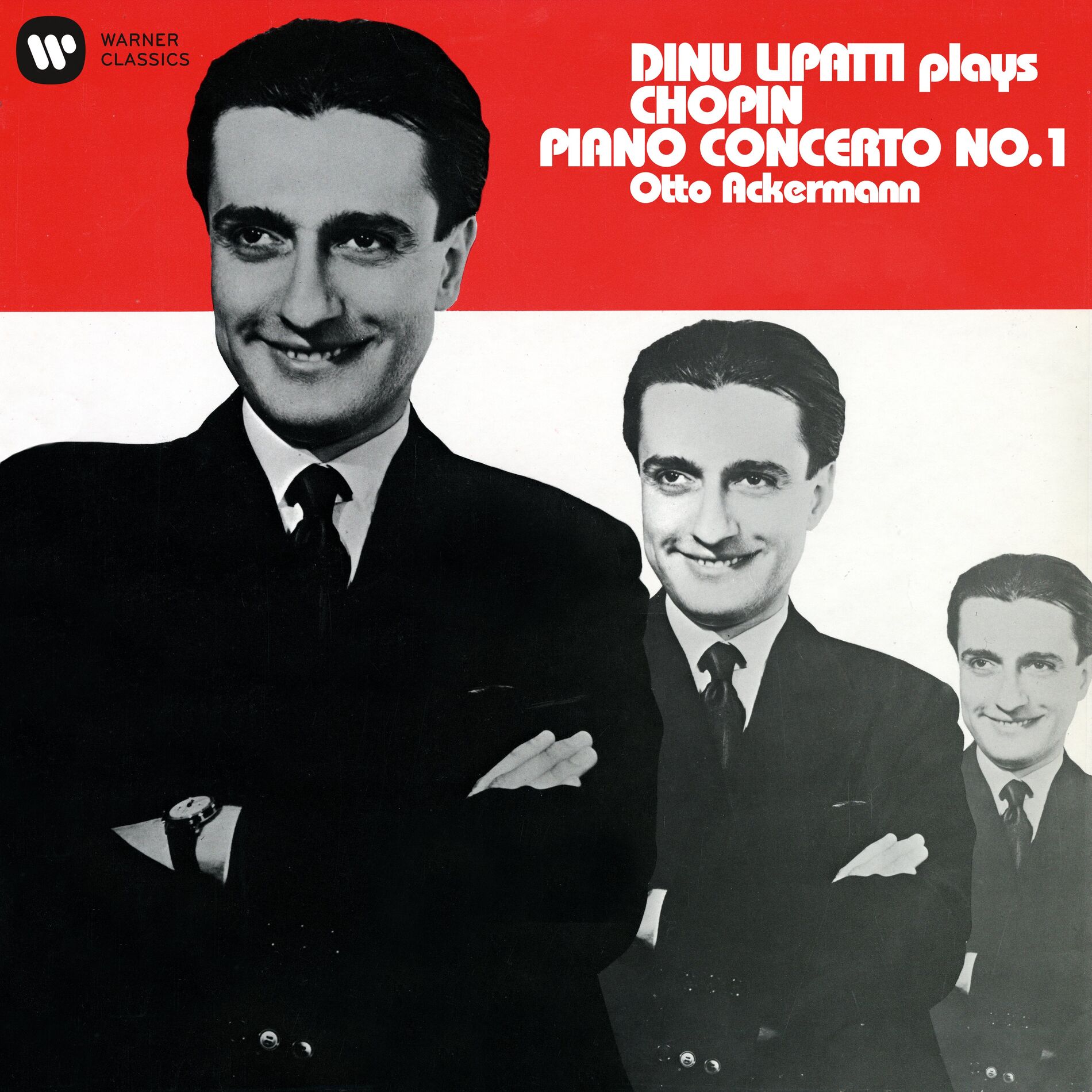 Album cover of Chopin: Piano Concerto No. 1, Op. 11 & 2 Études