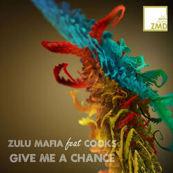 Cover of Give Me A Chance