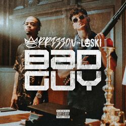 Cover of Bad Guy (feat. Loski)