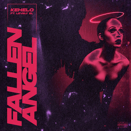 Fallen Angel (No Keys) [feat. Levely El] - KEHELO | Deezer