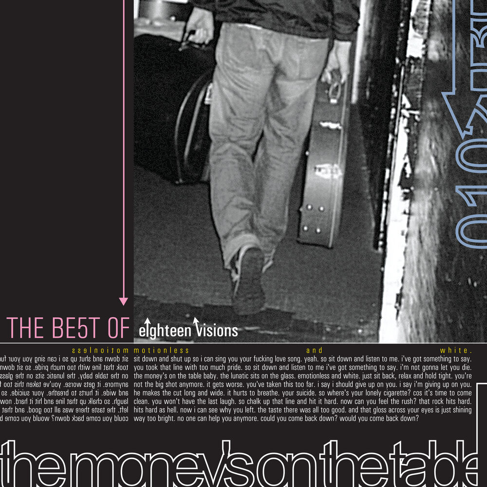 Picture of The Best Of