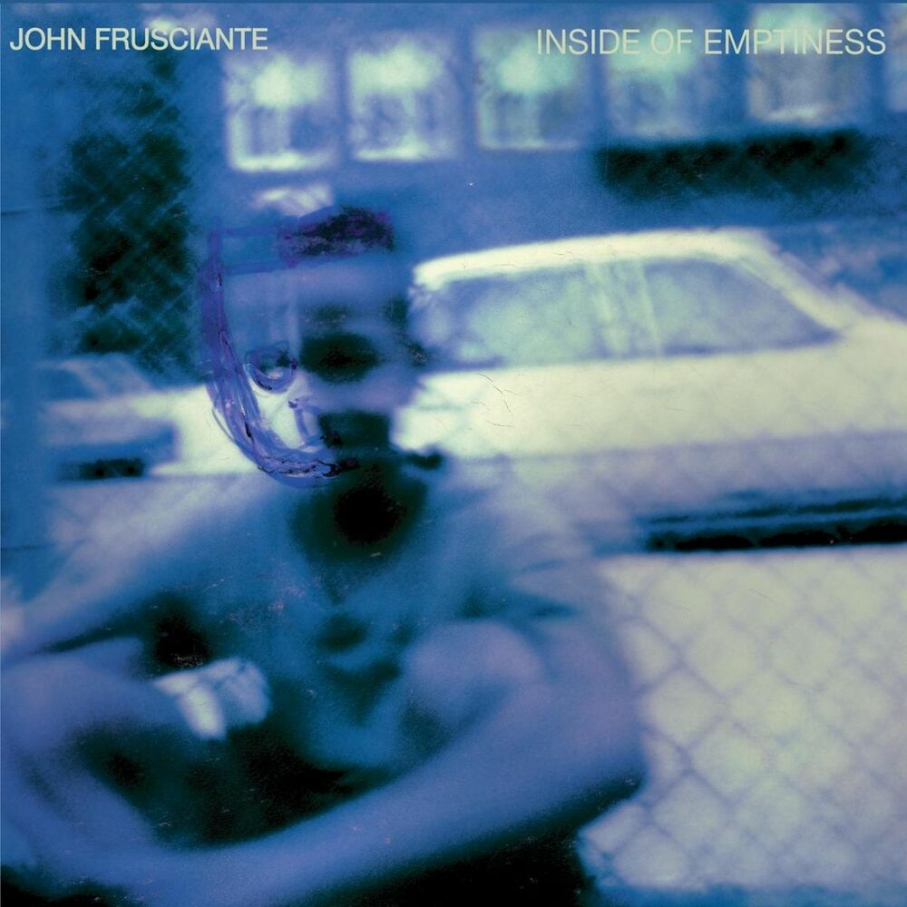 Picture of Inside of Emptiness