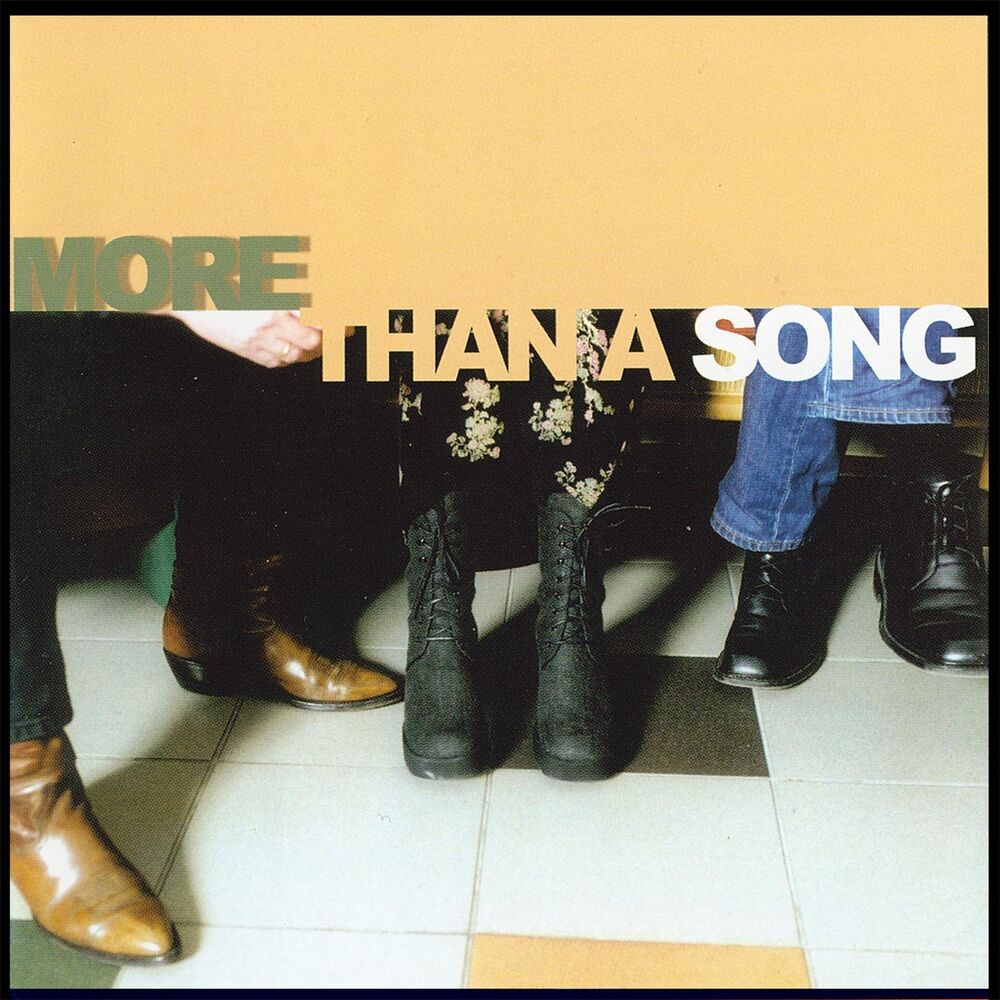 Picture of More Than a Song